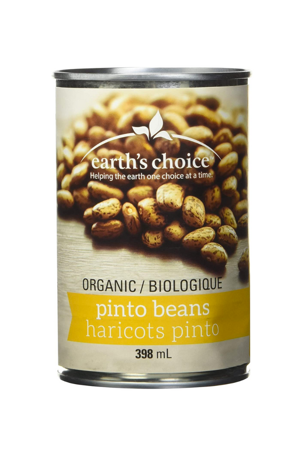 Earth's Choice: Beans