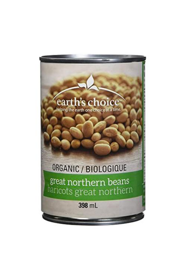 Earth's Choice: Beans