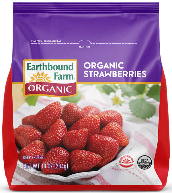 Earth Bound Farms Fruit