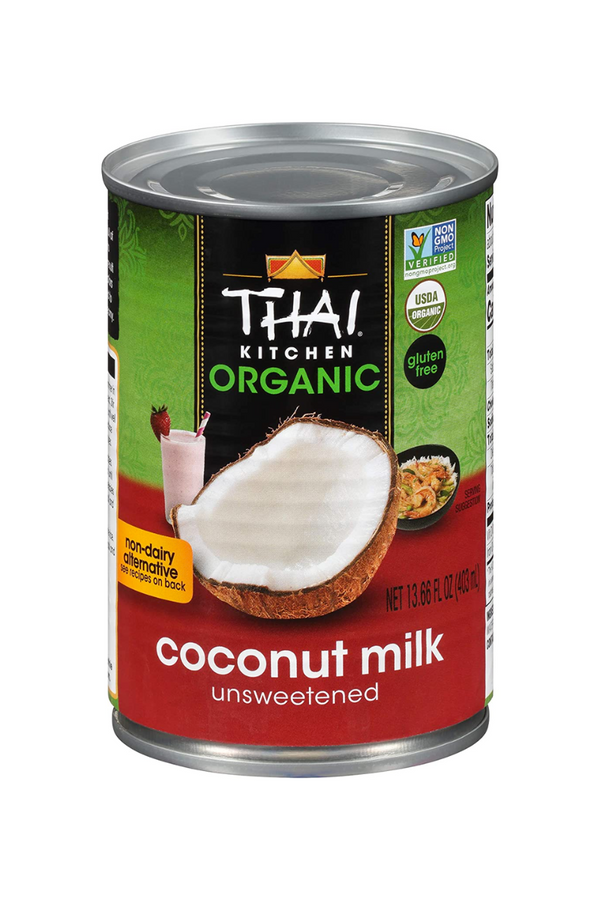 Thai Kitchen Organic Coconut Milk