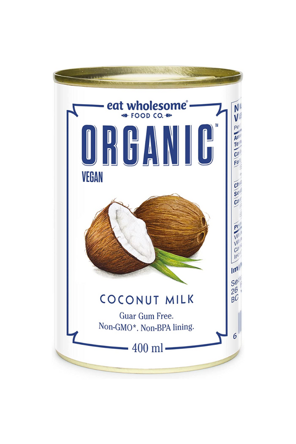 Eat Wholesome Coconut Milk