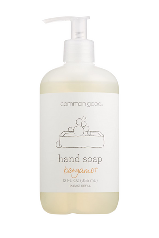 Common Good 1L Hand Soap
