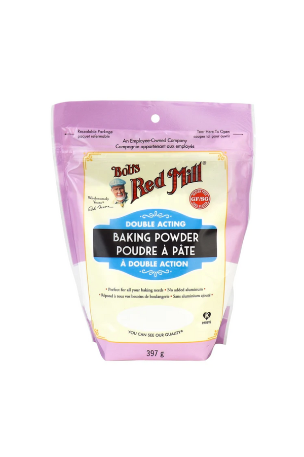 Bob's Red Mill Baking Powder