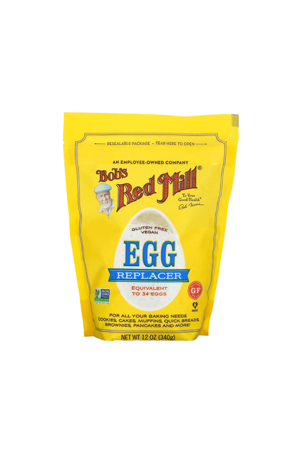 Bob's Red Mill Egg Replacer