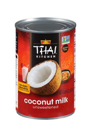 Thai Kitchen Coconut