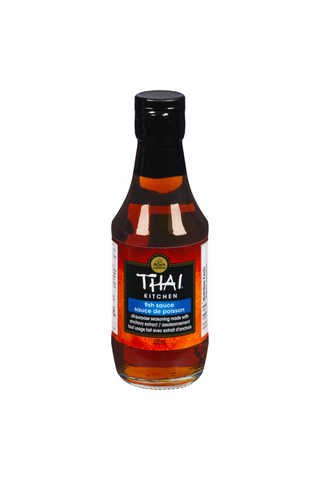 Thai Kitchen Fish Sauce