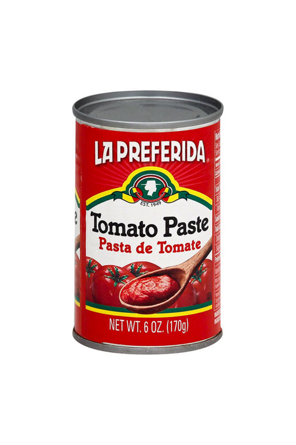 La Preferida Tomato Paste