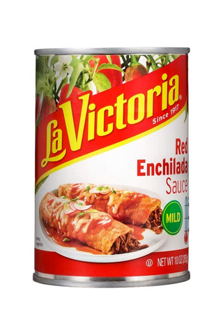 La Victoria Enchilada Sauce