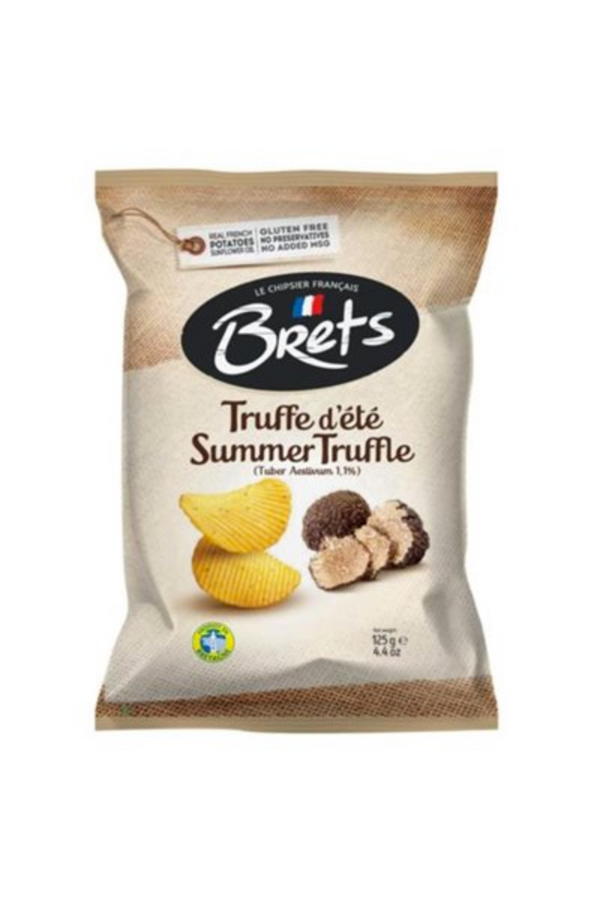 Brets Chips