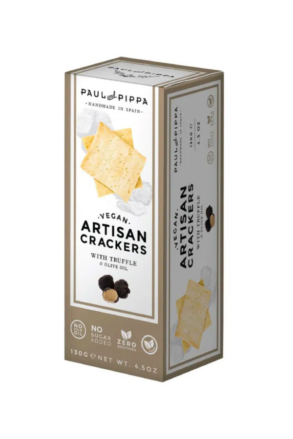 Paul & Pippa Crackers