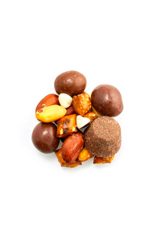 Chocolate Peanut Crunch Mix 11466