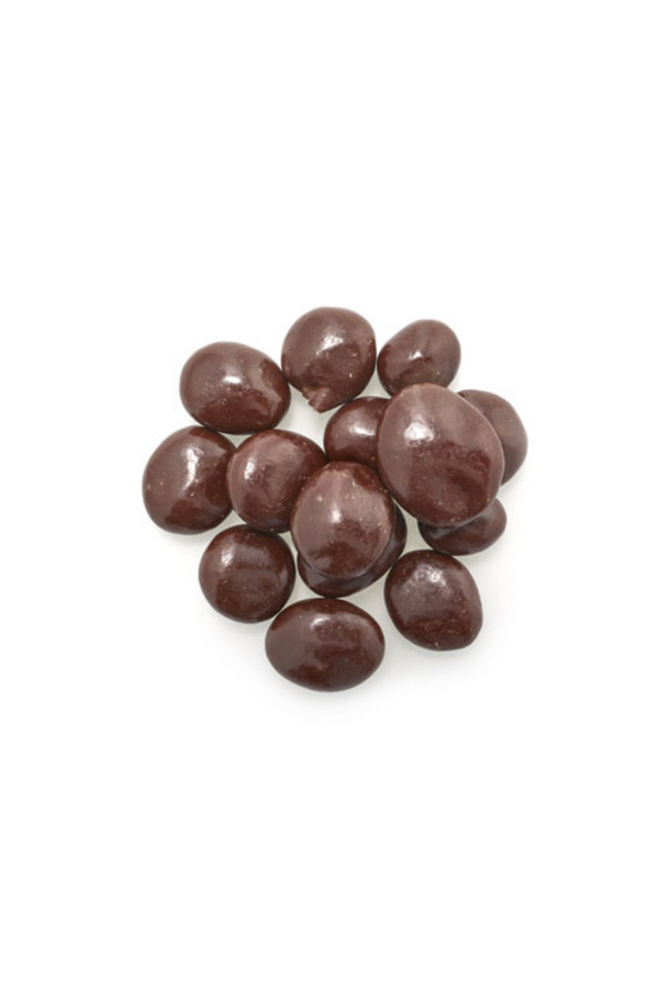 Dark Chocolate Raisins 10808
