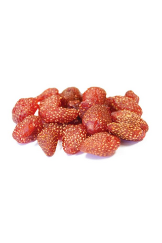 Fancy Dried Strawberries 10793