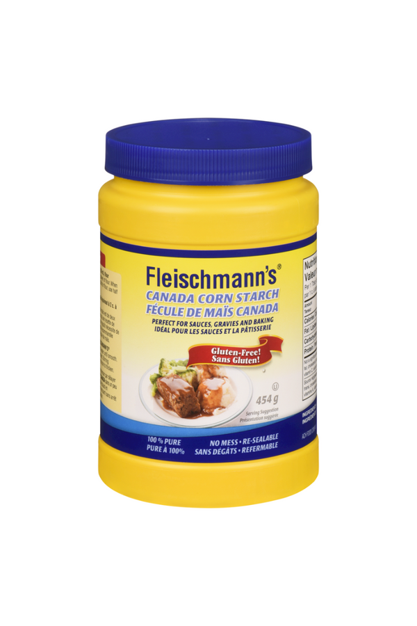 Fleischmann's Corn Starch