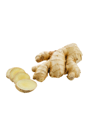 Ginger Root (weight)