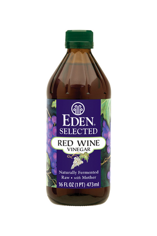 Eden Red Wine Vinegar