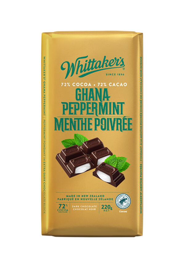 Whittaker Ghana Peppermint