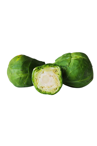 Brussel Sprouts Pint