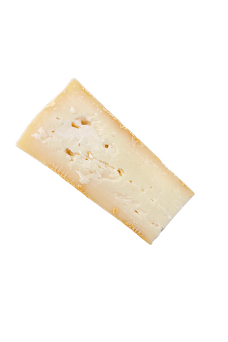 Loaf & Honey Golden Prairie Cheese (per 100 grams)