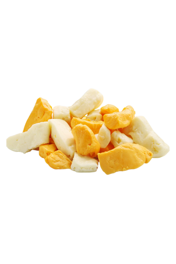 Quebec Cheese Curds