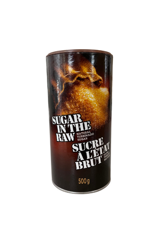 Sugar in the Raw