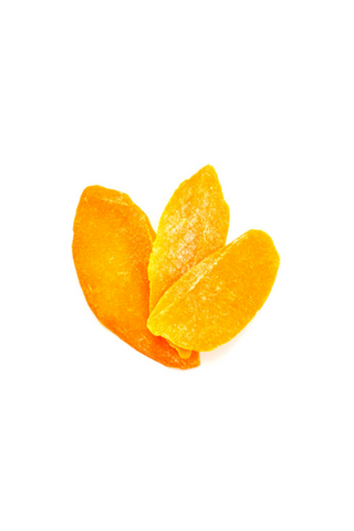 Fancy Dried Sliced Mango 10755