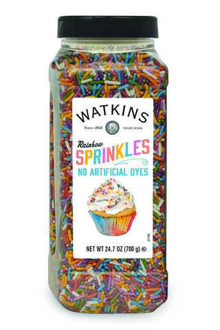 Watkins Sprinkles