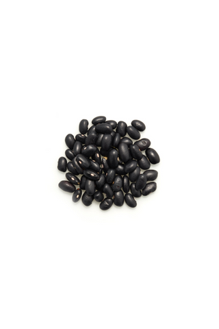 Organic Black Turtle Beans 31060