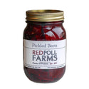 Redpoll Farms Pickled