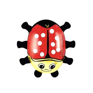 Riegelein Fair Trade Lady Bug Mini's