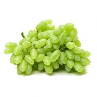 Green Large Seedless Grapes