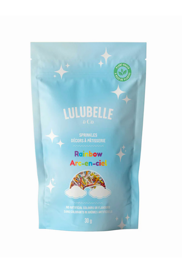 Lulubelle & Co Sprinkles