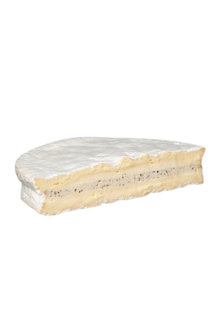 Aux Terroirs Brie Aux Truffles