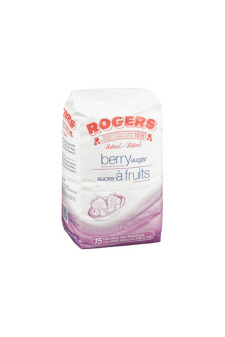 Rogers Berry Sugar