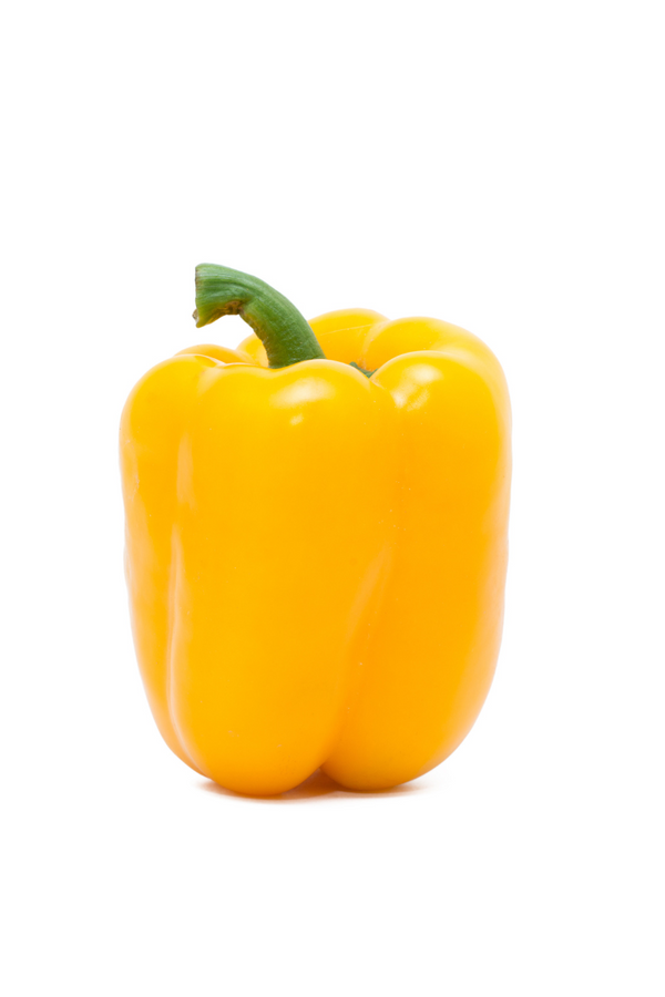 Yellow Bell Peppers (Each)