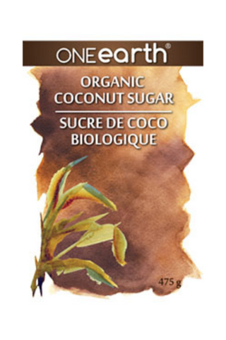 ONEearth Coconut Sugar