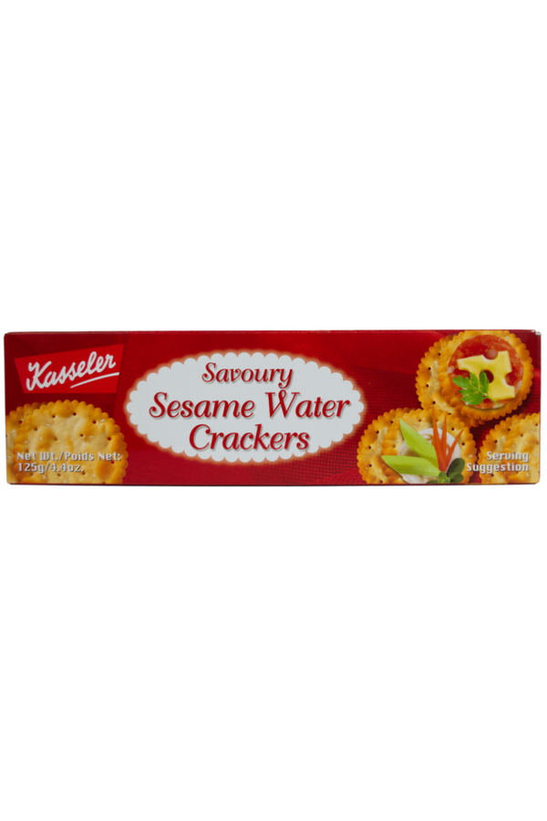 Kasseler Crackers