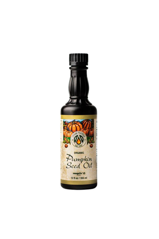 Omega Organic Pumpkin Seed Oil