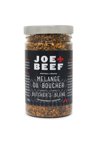 Joe Beef Butcher's Blend Spices