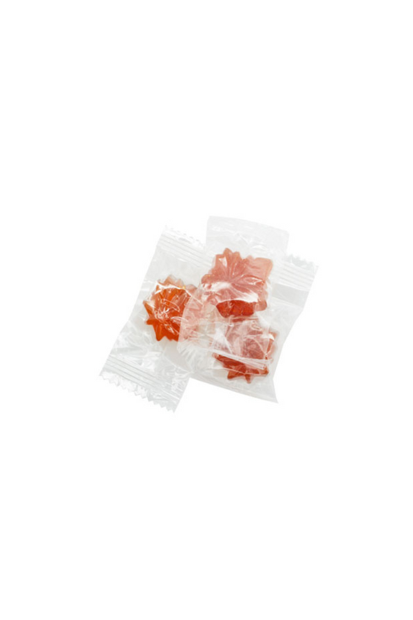 Pure Maple Leaf Syrup Candies | 20pcs