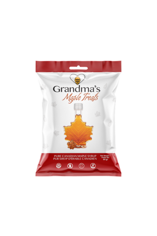Grandma's For Bee's Drops