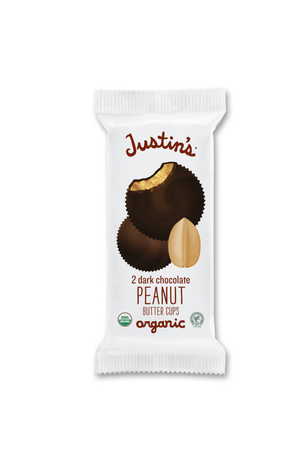 Justins Peanut Butter Cups