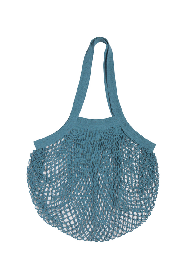 Danica Mesh Shopping Bag