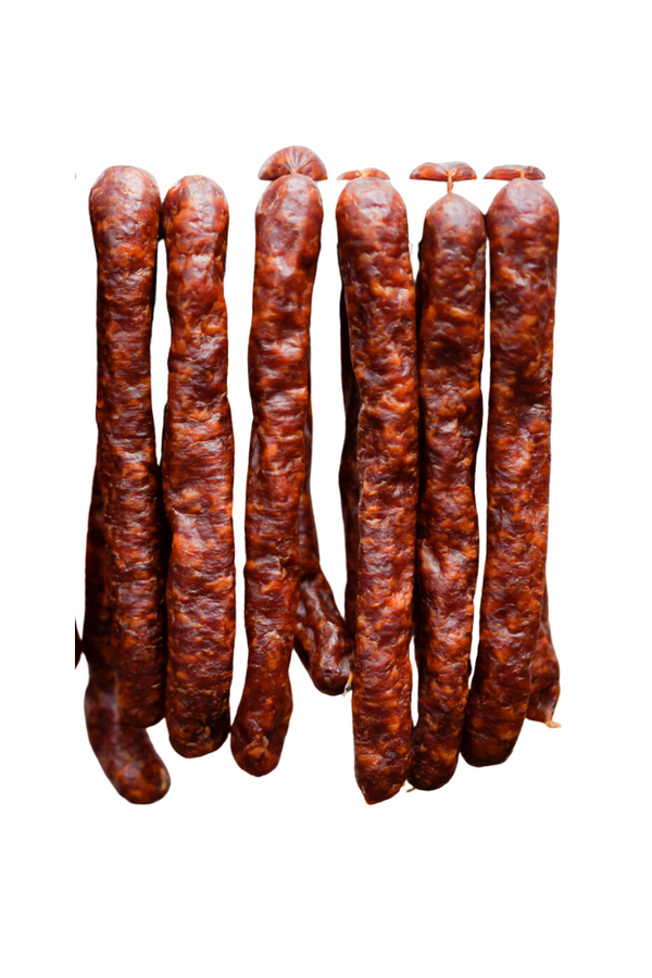 Millers Meats Sausages