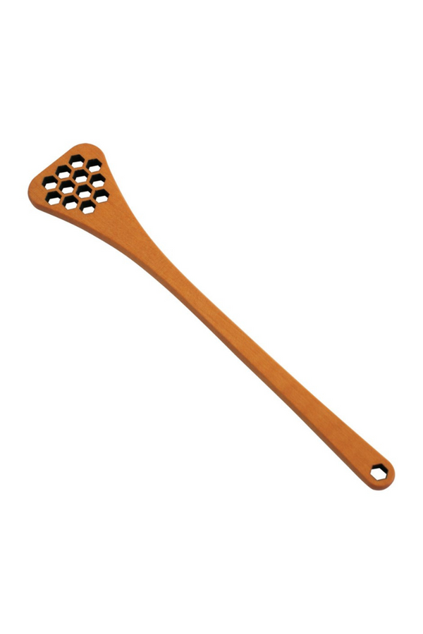 Honey Spoon Honeycomb