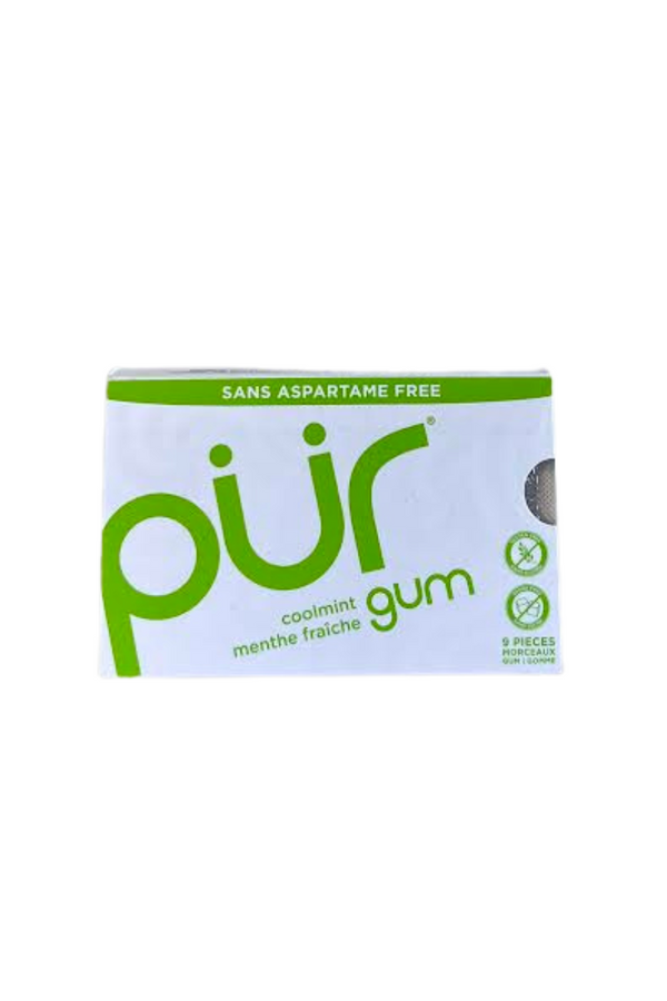 PUR Gum