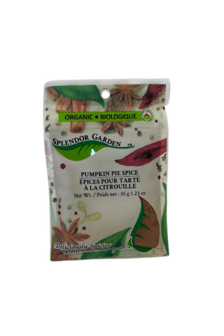 Splendor Gardens Spices