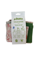 Pebbly Organic Food Bag