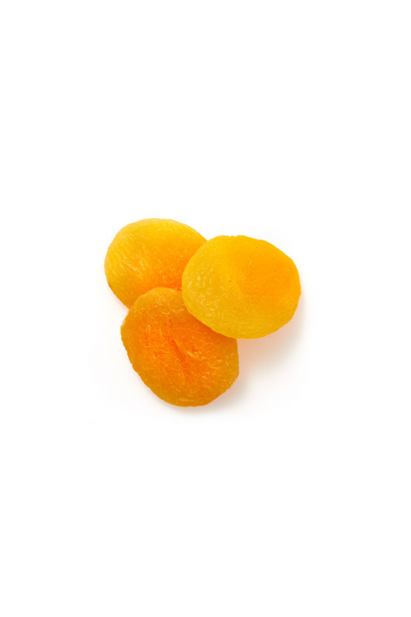 Jumbo Turkish Apricots 10710