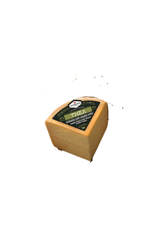 Thea Sheep Cheese(per 100 grams)